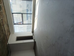 Building Lobby in  Office Space at Dilip Makskap Centre, Andheri West – for Rent