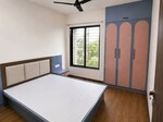 3 BHK + Study Room,Basement 1860 Sq.Ft. Apartment in Lansum El Dorado