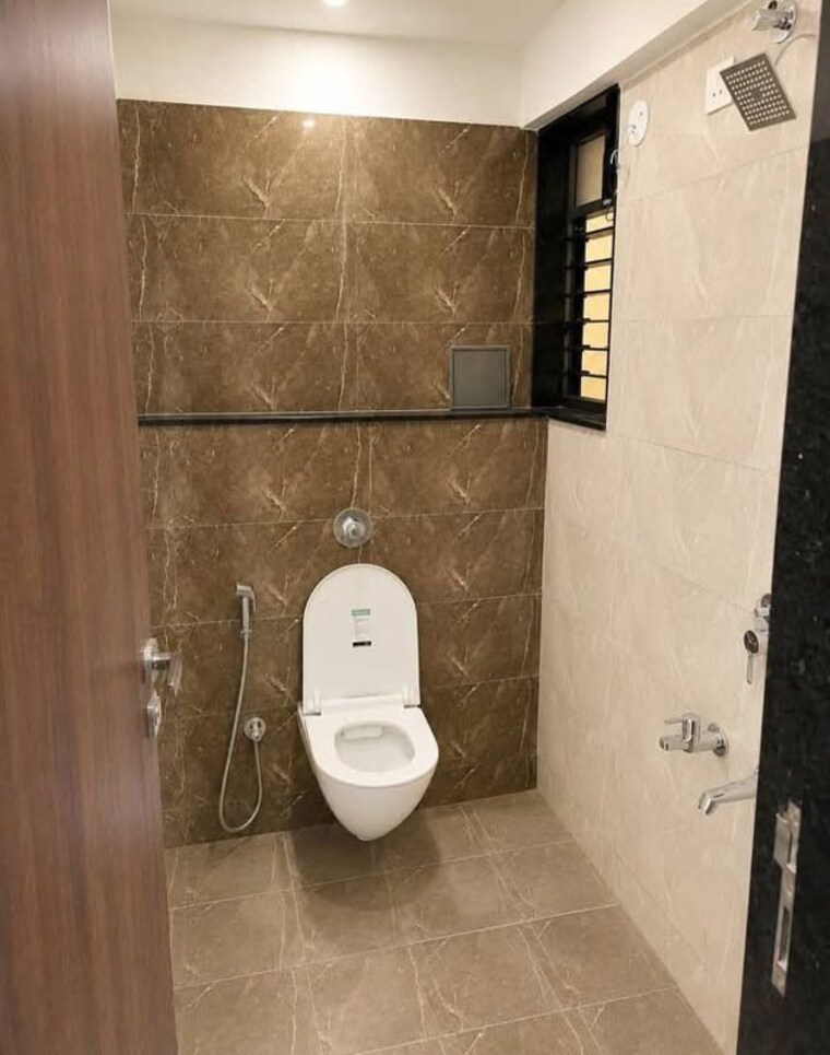 Bathroom, lansum-el-dorado 3 Bedroom 1860 Sq.Ft. Apartment In Narsingi Hyderabad 10557766