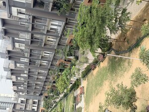 2 BHK Apartment – Exterior View View at Smart World Orchard, Sector 61 - for Rent