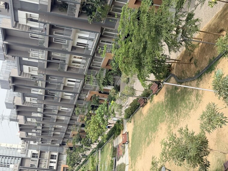 Exterior View, smart-world-orchard 2 Bedroom 1100 Sq.Ft. Apartment In Sector 61 Gurgaon 10557763