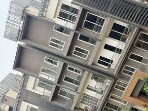 2 BHK Apartment – Exterior View View at Smart World Orchard, Sector 61 - for Rent