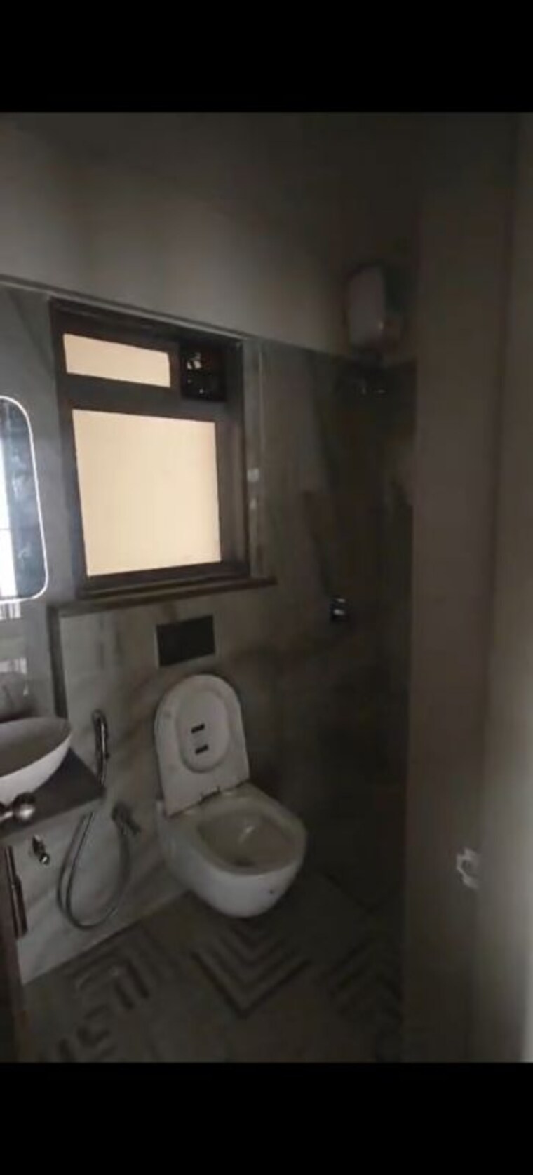 Bathroom, atul-trans-apartment 1 Bedroom 450 Sq.Ft. Apartment In Andheri East Mumbai 10557753