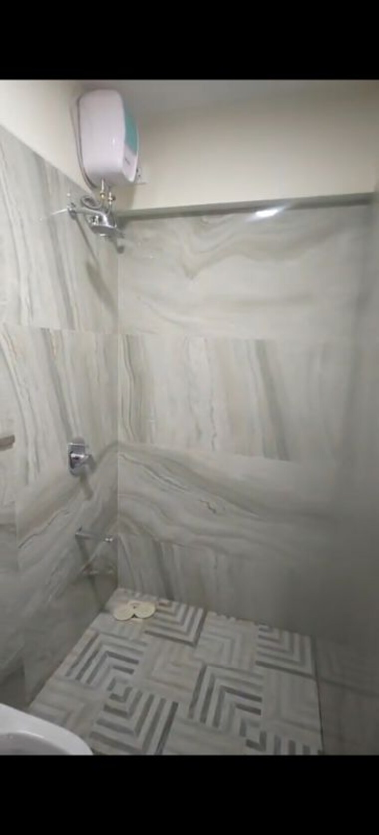 Bathroom, atul-trans-apartment 1 Bedroom 450 Sq.Ft. Apartment In Andheri East Mumbai 10557753