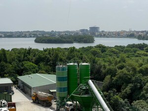 3 BHK Apartment – Exterior View View at SNN Raj Bay Vista, Bilekahalli - for Sale