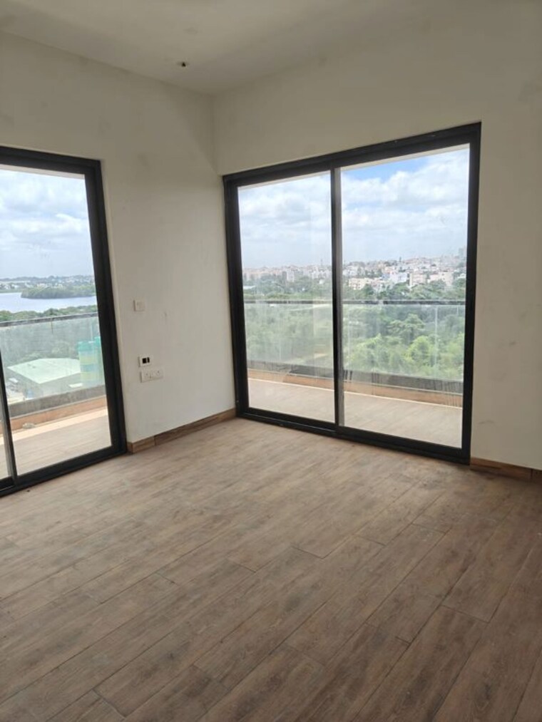 Room, snn-raj-bay-vista 3 Bedroom 1890 Sq.Ft. Apartment In Bilekahalli Bangalore 10557705