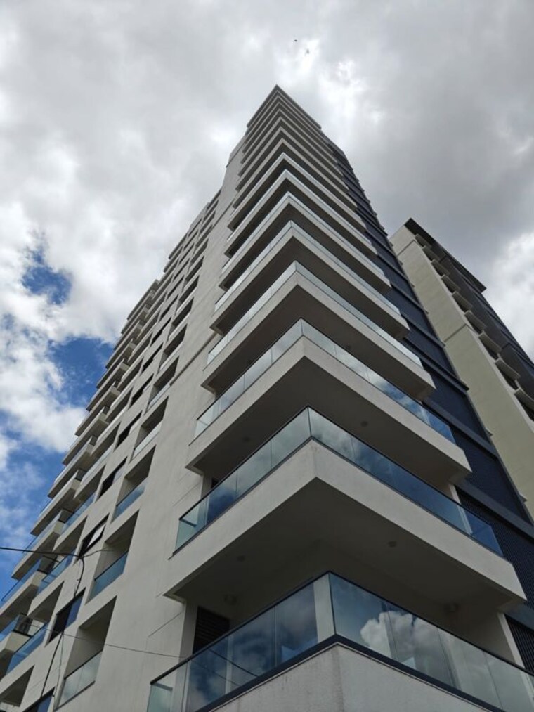 Exterior View, snn-raj-bay-vista 3 Bedroom 1890 Sq.Ft. Apartment In Bilekahalli Bangalore 10557705