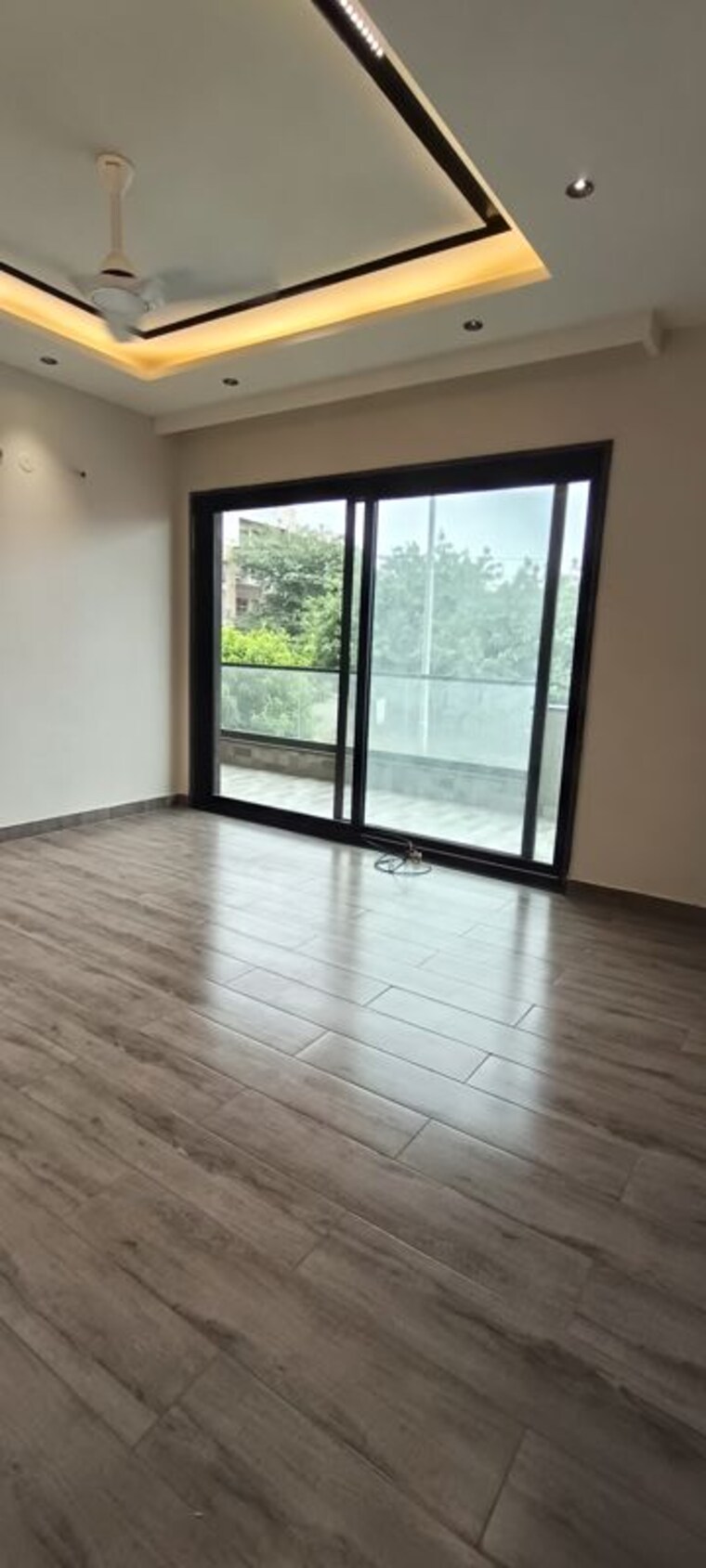 Room, parklands 4 Bedroom 400 Sq.Yd. Builder Floor In Sector 85 Faridabad 10557778