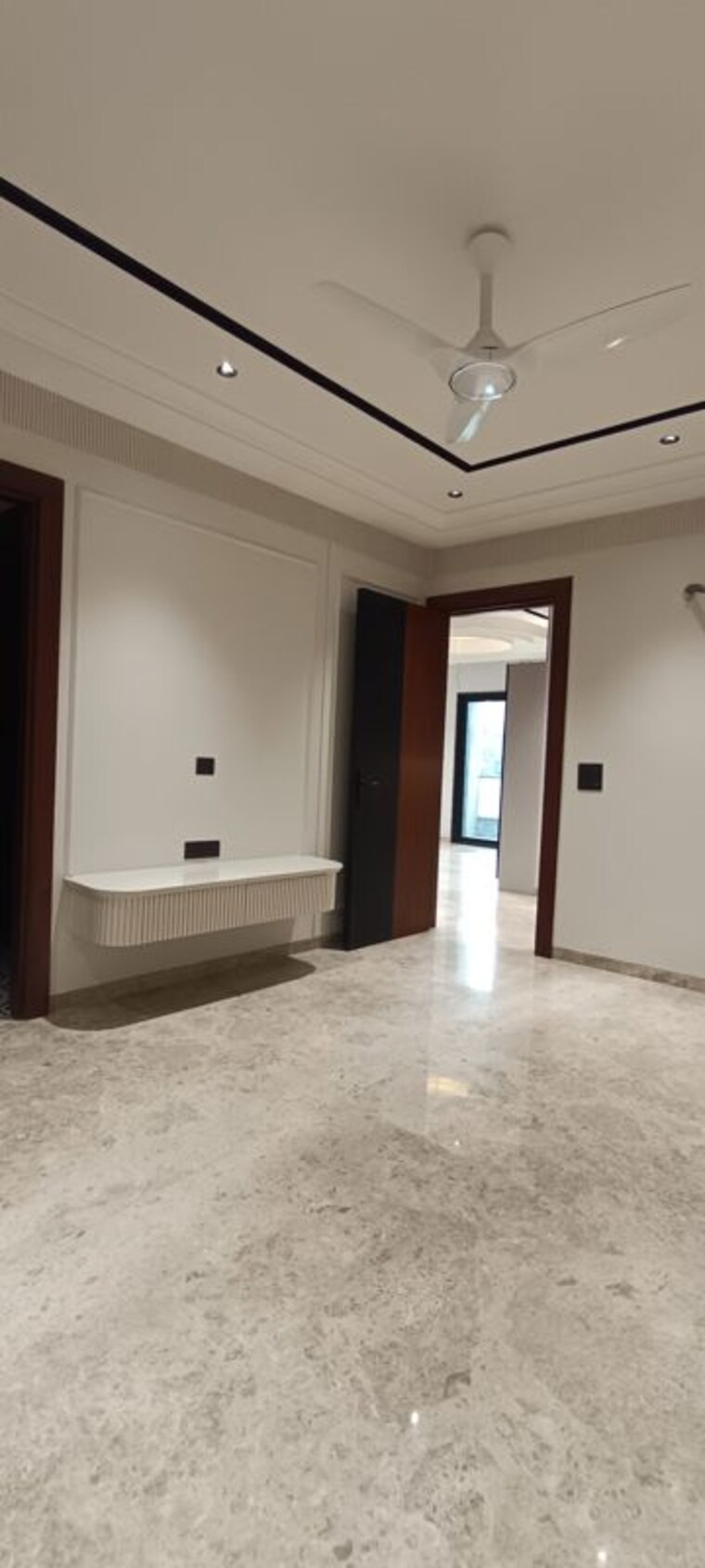 Room, parklands 4 Bedroom 400 Sq.Yd. Builder Floor In Sector 85 Faridabad 10557778
