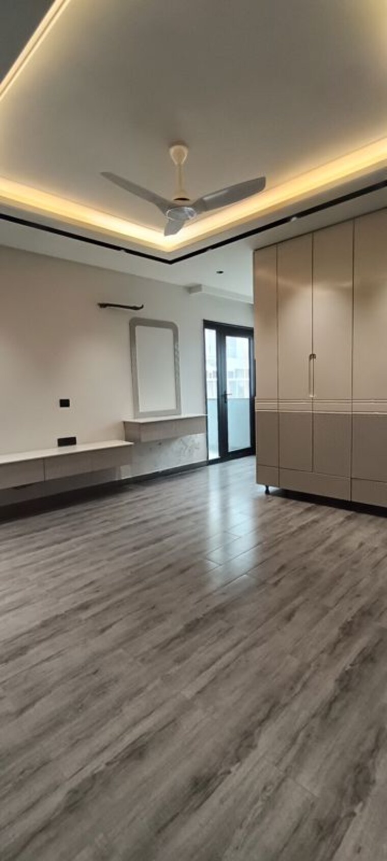 Room, parklands 4 Bedroom 400 Sq.Yd. Builder Floor In Sector 85 Faridabad 10557778