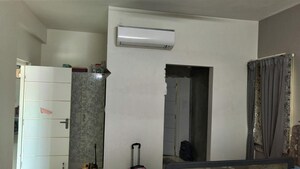 3 BHK Apartment For Rent in Salarpuria Sattva Magnus, Jubilee Hills