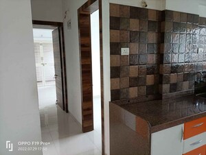 Kitchen/pantry in 2 BHK Apartment at Rahatani – for Sale