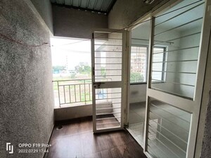 Balcony in 2 BHK Apartment at Rahatani – for Sale