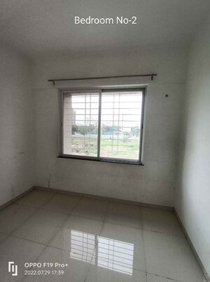 Room in 2 BHK Apartment at Rahatani – for Sale