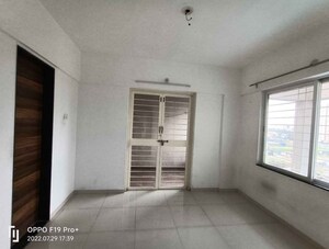 Room in 2 BHK Apartment at Rahatani – for Sale