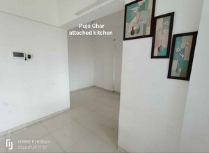 Room in 2 BHK Apartment at Rahatani – for Sale