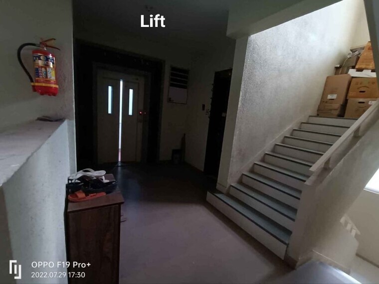 undefined, rahatani 2 Bedroom 890 Sq.Ft. Apartment In Rahatani Pune 10557767