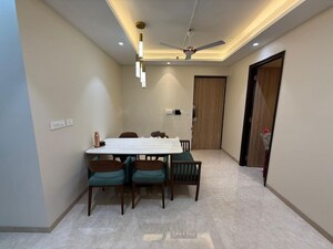 Bedroom in 3.5 BHK Apartment at Dosti Eastern Bay, Wadala – for Rent