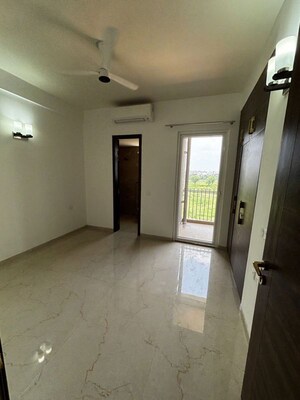 Building Lobby in 2 BHK Apartment at Smart World Orchard, Sector 61 – for Rent