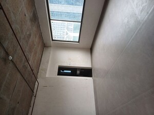 Building Lobby in  Office Space at Dilip Makskap Centre, Andheri West – for Rent
