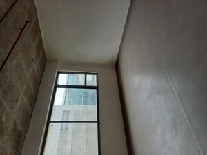 Building Lobby in  Office Space at Dilip Makskap Centre, Andheri West – for Rent