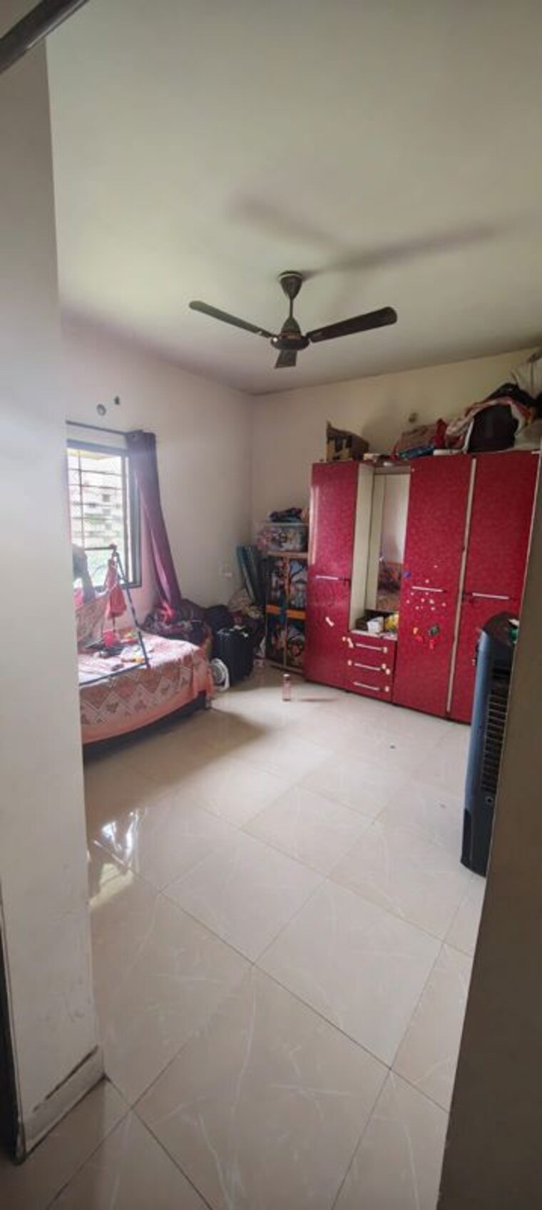 Living Room, runal-deepmala 2 Bedroom 700 Sq.Ft. Apartment In Pimple Saudagar Pune 10557779