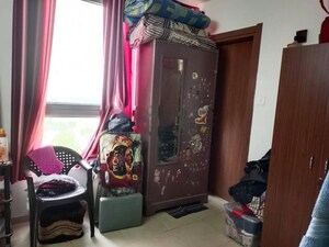 Furnished Amenities in 3 BHK Apartment at Bhartiya Nikoo Homes Phase 2, Thanisandra Main Road – for Rent