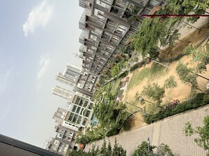 3 BHK Apartment For Rent in Smart World Orchard, Sector 61