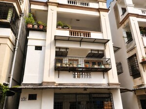 2 BHK Apartment For Rent in Nandanvan