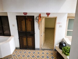  2 BHK Apartment at Nandanvan – for Rent