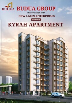 2 BHK Apartment For Sale in Natwar Nagar