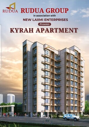 2 BHK Apartment For Sale in Natwar Nagar