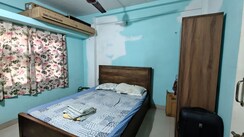 1 BHK Apartment For Sale in Sapphire Lakeside