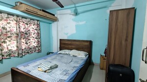 1 BHK Apartment For Sale in Sapphire Lakeside, Powai