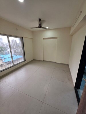 Bedroom in 2 BHK Apartment at Swastik Park, Chembur – for Rent