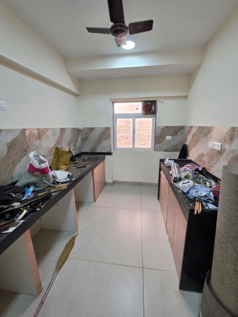 Kitchen, swastik-park 2 Bedroom 884 Sq.Ft. Apartment In Chembur Mumbai 10557787