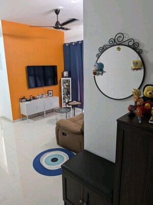 1 BHK Apartment For Sale in Lodha Upper Thane, Anjur