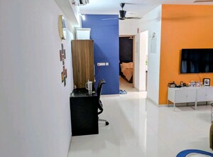 Team Area in 1 BHK Apartment at Lodha Upper Thane, Anjur – for Sale
