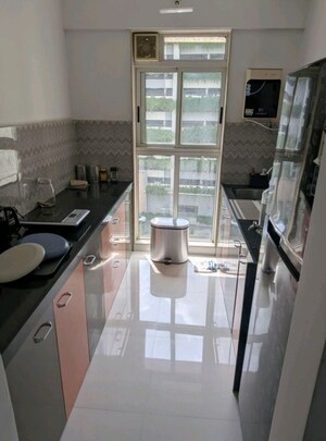 Team Area in 1 BHK Apartment at Lodha Upper Thane, Anjur – for Sale