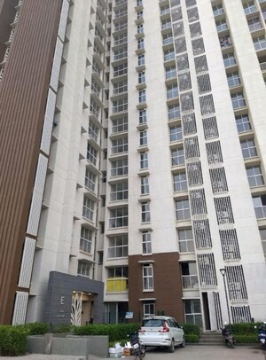1 BHK Apartment – Exterior View View at Lodha Upper Thane, Anjur - for Sale