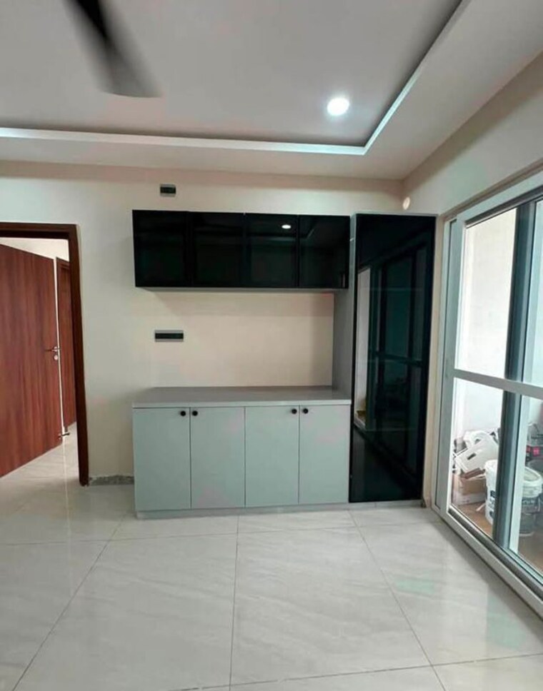 Kitchen, prestige-high-fields 3 Bedroom 1860 Sq.Ft. Apartment In Gachibowli Hyderabad 10557826