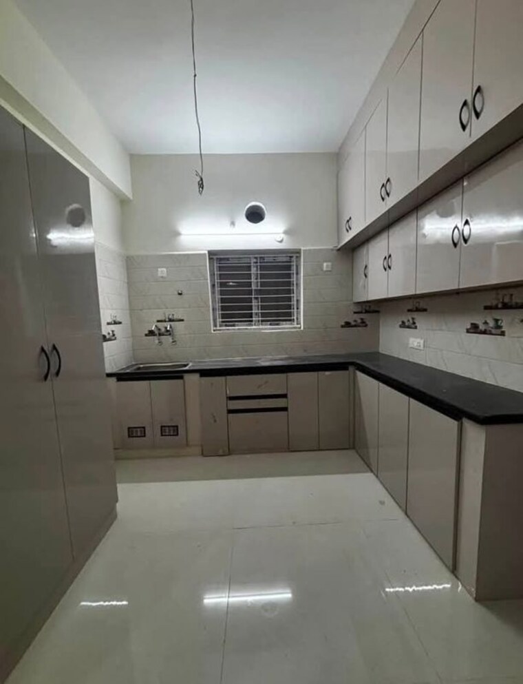 Kitchen, prestige-high-fields 3 Bedroom 1860 Sq.Ft. Apartment In Gachibowli Hyderabad 10557826