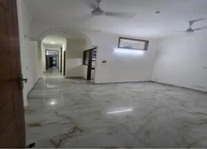 3 BHK Builder Floor For Rent in Sector 28
