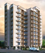 1 BHK 405 Sq.Ft. Apartment in Sahar Road