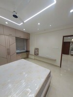 3 BHK + Prayer Room 1810 Sq.Ft. Apartment in Gem Nakshatra