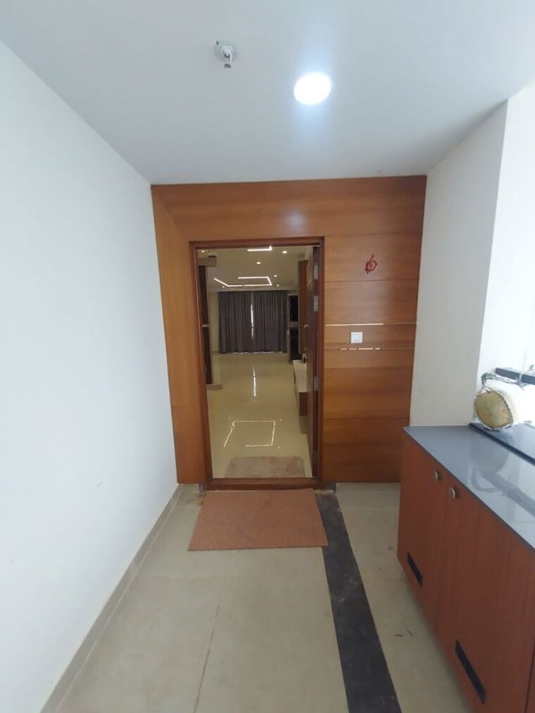 Room, gem-nakshatra 3 Bedroom 1810 Sq.Ft. Apartment In Kokapet Hyderabad 10557830