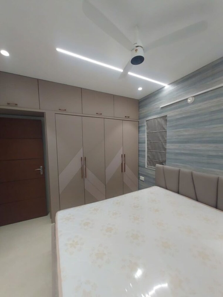 Kitchen, gem-nakshatra 3 Bedroom 1810 Sq.Ft. Apartment In Kokapet Hyderabad 10557830