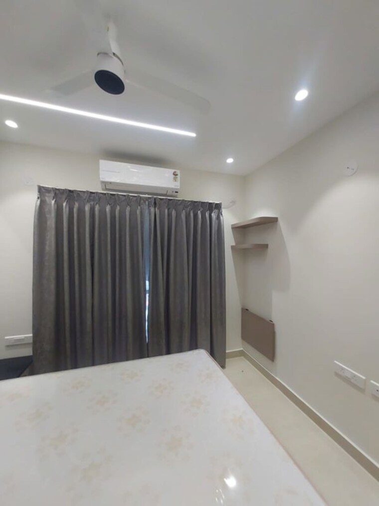 Team Area, gem-nakshatra 3 Bedroom 1810 Sq.Ft. Apartment In Kokapet Hyderabad 10557830