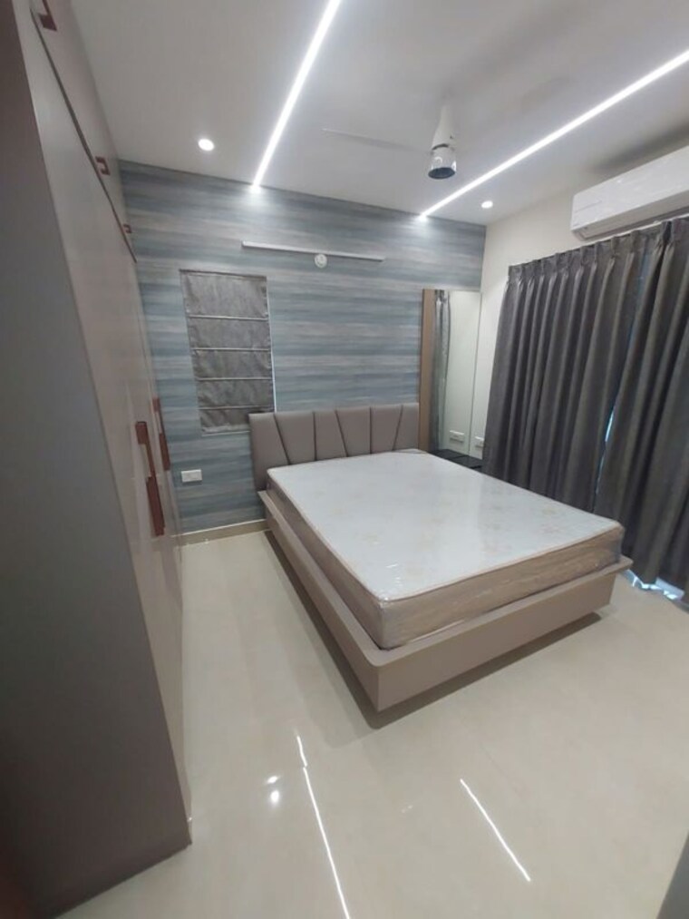 Bathroom, gem-nakshatra 3 Bedroom 1810 Sq.Ft. Apartment In Kokapet Hyderabad 10557830