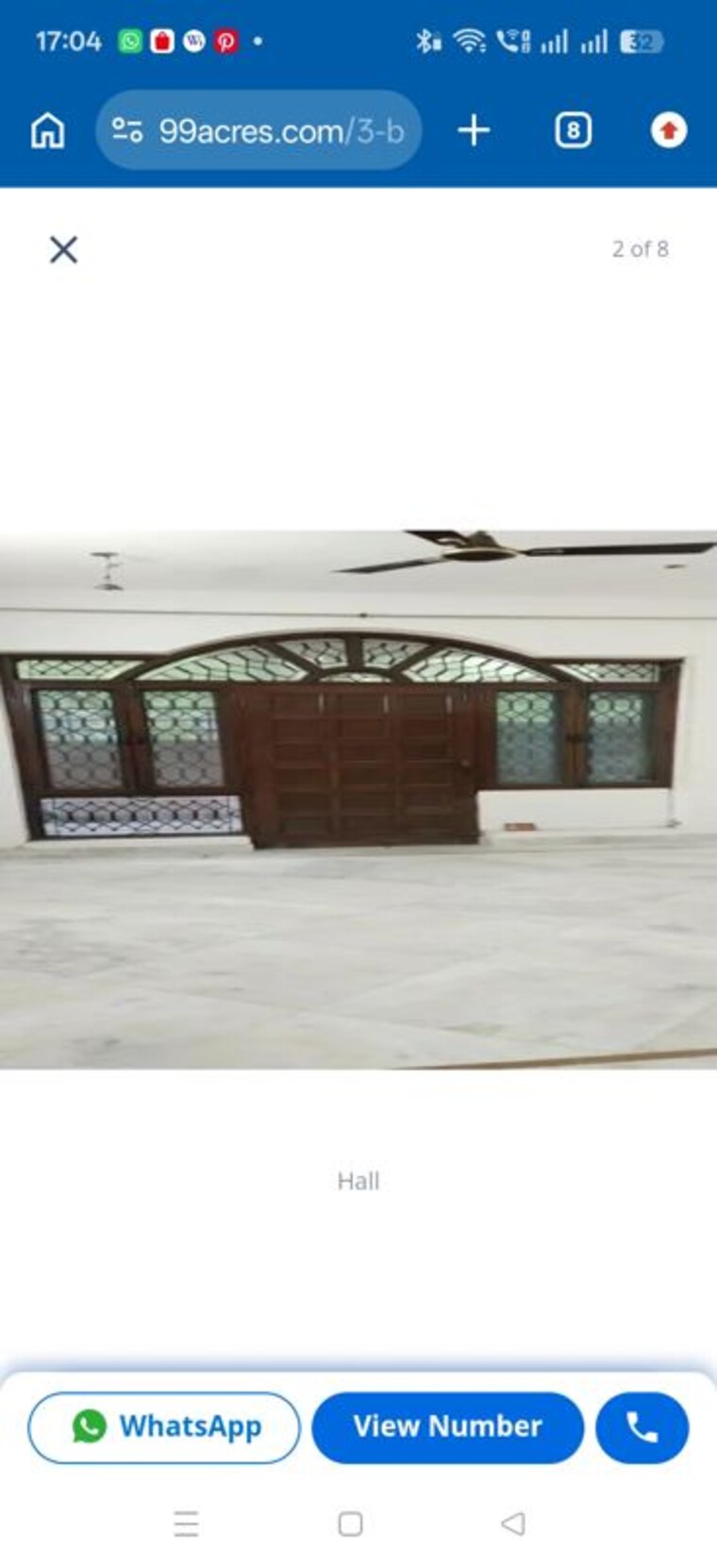 Bedroom, sahara-grace-gurgaon 5 Bedroom 3800 Sq.Ft. Penthouse In Sector 28 Gurgaon 10557834